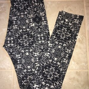OS leggings